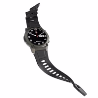 HiFuture FutureGo Mix2 Smartwatch - Must