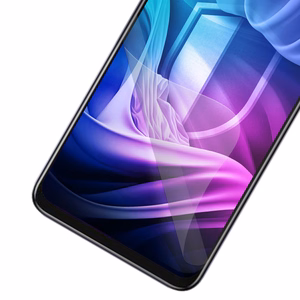 Oukitel C57 Pro – 3mk Silky Matt Pro telefoni ekraanikaitse