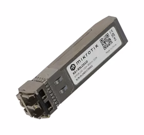 Võrgu saatja-vastuvõtja MIKROTIK SFP/SFP+/SFP28 XS+85LC01D