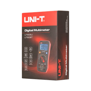 Uni-T UT60EU digitaalne multimeeter