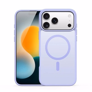 Ümbris Dux Ducis Yind Apple iPhone 17 Pro purple