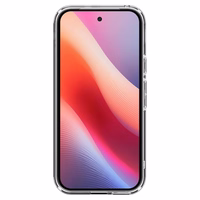 Spigen Ultra Hybrid Ümbris jaoks Google Pixel 9A - Clear