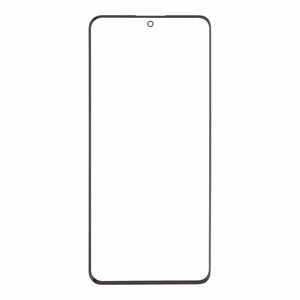 LCD klaas Xiaomi Poco X7 OCA-ga