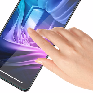 Tecno Spark 30 Pro – 3mk Silky Matt Pro telefoni ekraanikaitse