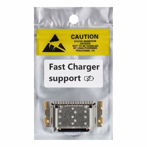 Charge connector jaoks REALME 6i ORI