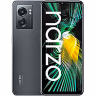 Realme Narzo 50