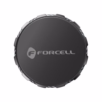 FORCELL F-GRIP MagFlex magnetic car hoidja jaoks windshield / dashboard / air vent must