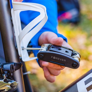 Jalgratta multitool MT-16 Forever Outdoor