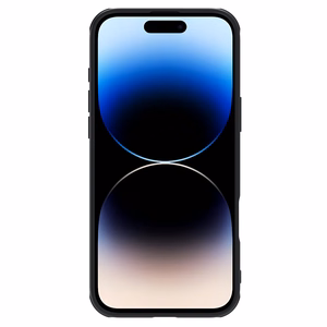 Nillkin CamShield Pro iPhone 16 Pro ümbris (must)