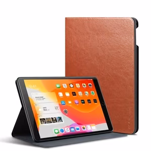 Case X-Level Kite Samsung X200/X205 Tab A8 10.5 2021 brown