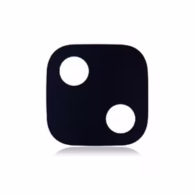 Rear Camera Lens Ühildub Google Pixel 4A Rear Camera Lens Original