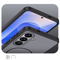 Hybrid Armor T Ümbris for Samsung Galaxy A37 - must