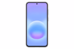 Samsung Silicone ümbris Samsung Galaxy A57 jaoks – hall