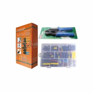 E6014 veekindlate pistikute komplekt pressimistangidega