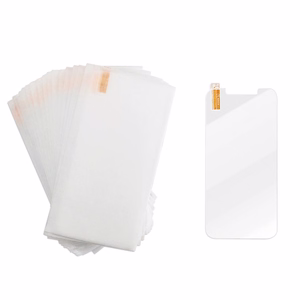 Karastatud klaas in a multi-pack jaoks Samsung Galaxy A15 5G - 50 pieces