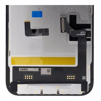 JK LCD Display jaoks IPHONE 14 SOFT OLED (Change IC)