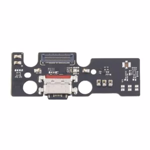 Laadimisport Lenovo Tab M8 (Gen 4) TB300FU (TB300XU) koos flex-kaabliga / Plata OEM