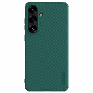 Nillkin Super Shield Pro ümbris Samsung S25+ jaoks, tumeroheline