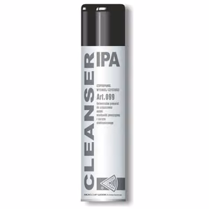 Puhas isopropanool Cleanser IPA 600ml