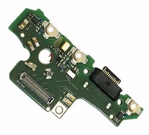 Flex Huawei Honor View 20 (Honor V20) koos charging connector ja microphone original (service pack)