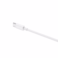 JELLICO seinalaadija AK200 PD 20W 1xUSB-C + kaabel USB-C - USB-C Valge