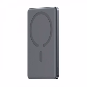 Akupank Joyroom JR-PBM08 hall 5000mAh (juhtmevaba laadimine 15W / PD 20W)