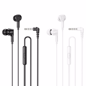 HOCO wire kõrvaklapid Jack 3,5 mm with microphone M102 must