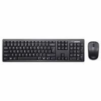 Lenovo GX30L66303 keyboard Mouse included Universal QWERTY US English must