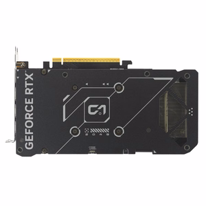 ASUS Dual GeForce RTX 5060 8 GB OC Videokaart