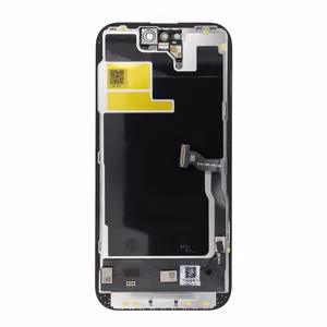 FixCell LCD Display jaoks IPHONE 14 Pro SOFT OLED 120Hz (Diagnosable: Used)