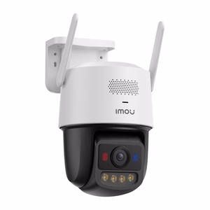 IMOU Titan Pro 6MP Outdoor IP Camera