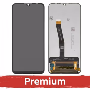 LCD ekraan sobib Huawei P Smart 2019 (2020) must OEM