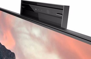 HP E-Series E27m G4 QHD USB-C konverentsmonitor