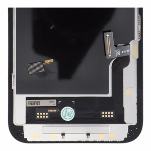 FixCell LCD display jaoks IPHONE 13 SOFT OLED DD