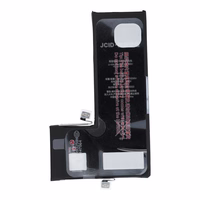 JCID Battery jaoks iPhone 11 Pro 3400 mAh (high capacity)