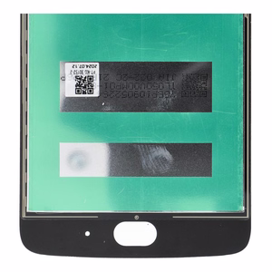 FixCell LCD Display jaoks MOTOROLA G5 OEM without frame