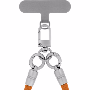 Universal phone strap Ultra oranž