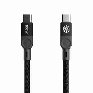 NILLKIN DATA KAABEL MAGCHARGE TYPE-C/TYPE-C PD 100W must
