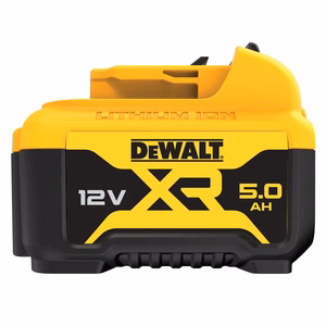 DeWALT DCB126-XJ juhtmevaba tööriista aku / laadija