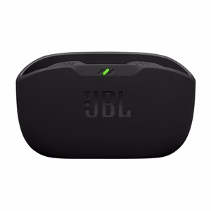 Mustad juhtmevabad kõrvaklapid JBL Wave Buds 2 ANC-ga