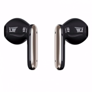 ART juhtmevaba kõrvaklapid bluetooth TWS + dokkimisjaam Type C AP-TW-B4B must