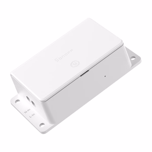 SONOFF Basic R5 Gen5 Wi-Fi Matter 10A Switch, 4-Pack