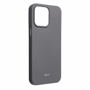 ROAR case ALL DAY COLORFUL JELLY jaoks IPHONE 15 Pro Max hall
