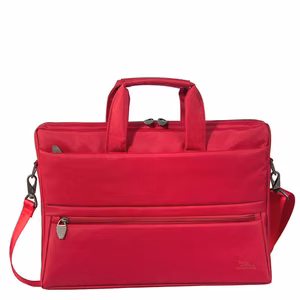 NB CASE TIERGARTEN 15.6"/8630 RED RIVACASE