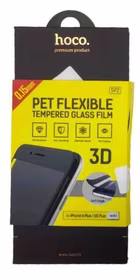 Screen protection glass "Hoco SP2 3D" Apple iPhone 6/6S must