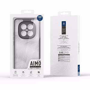 Ümbris Dux Ducis Aimo Xiaomi Redmi Note 15 Pro 4G