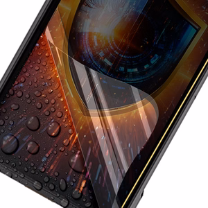 Ulefone Armor 26 Ultra – 3mk Silky Matt Privacy privaatsusfilter