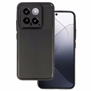 Tel Protect Carbon Elite jaoks Xiaomi 14 Must