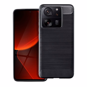 Ümbris jaoks Xiaomi 13T Carbon must