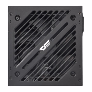 DarkFlash EMT650 computer power supply (black)